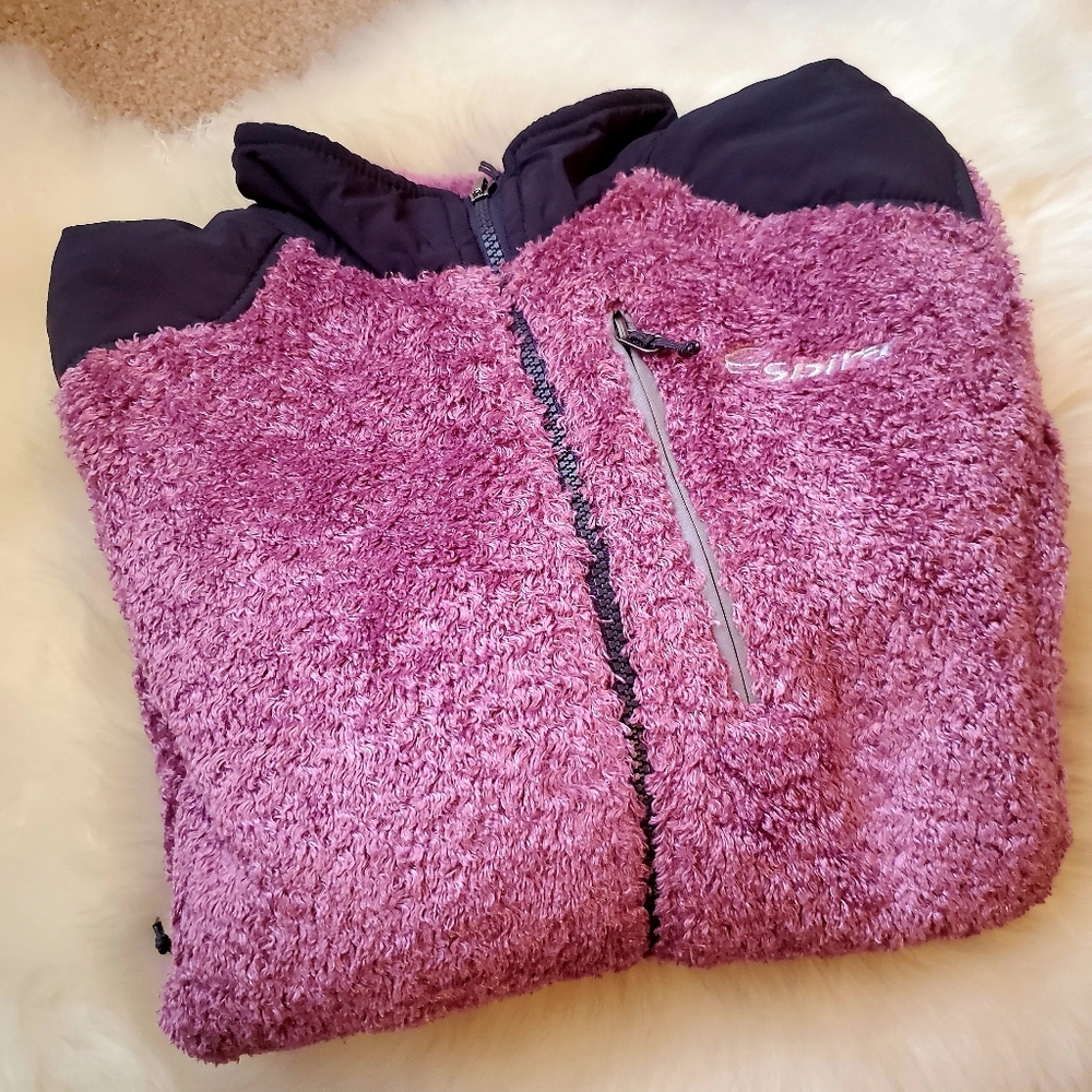 Spira Mountain Jacket